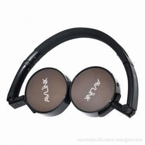 2.4G High-quality Stereo Headphone